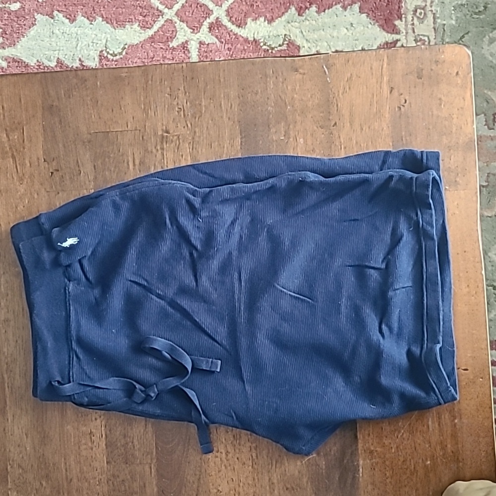 Polo Ralph Lauren cottin cotton shorts